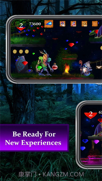 冒险小矮人截图3