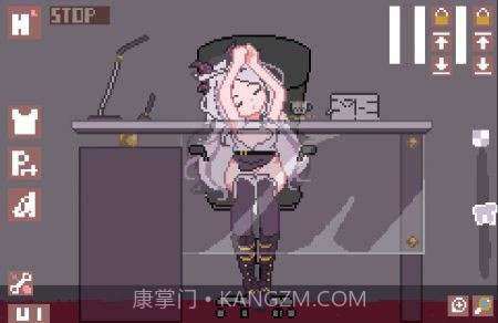 不要打扰娜娜睡觉截图5 不要打扰娜娜睡觉截图5