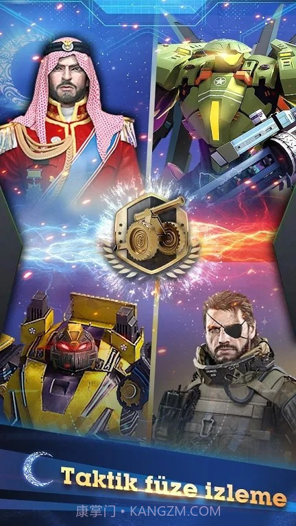 战争打击幽灵侦察截图5 战争打击幽灵侦察截图5