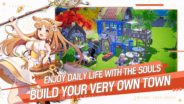 永恒灵魂完整版截图5 永恒灵魂完整版截图5