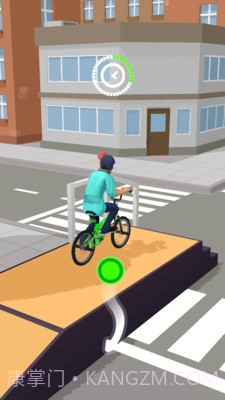 我骑车贼牛截图2