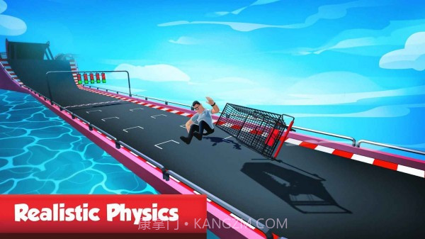 漂移过山车截图4