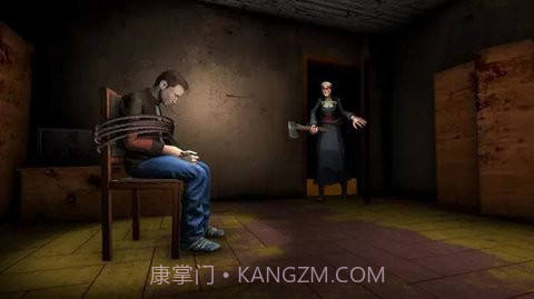 邪恶修女学校截图2