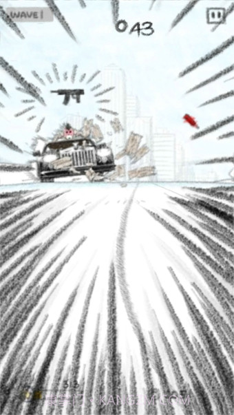 怪盗猫截图4 怪盗猫截图4