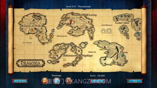 神龙之门 Dragon Portals截图4