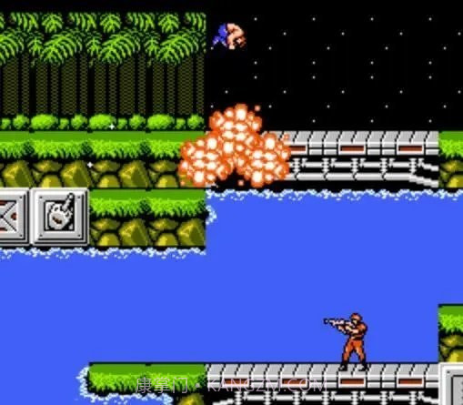 fc最终任务无限命截图2