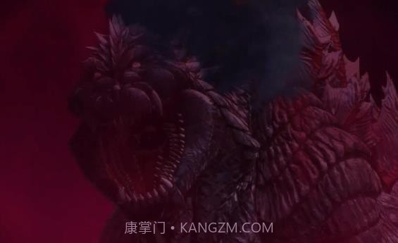 哥斯拉奇异点截图2