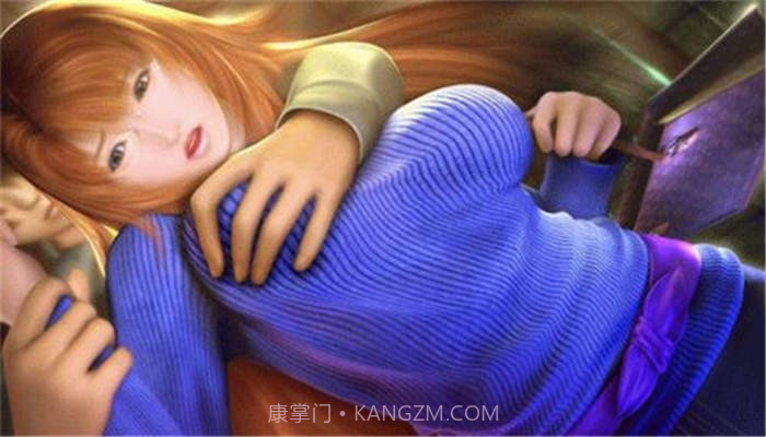 尾行 完整版截图1