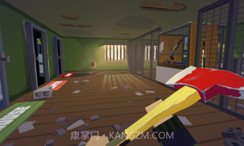 像素僵尸大战场截图3