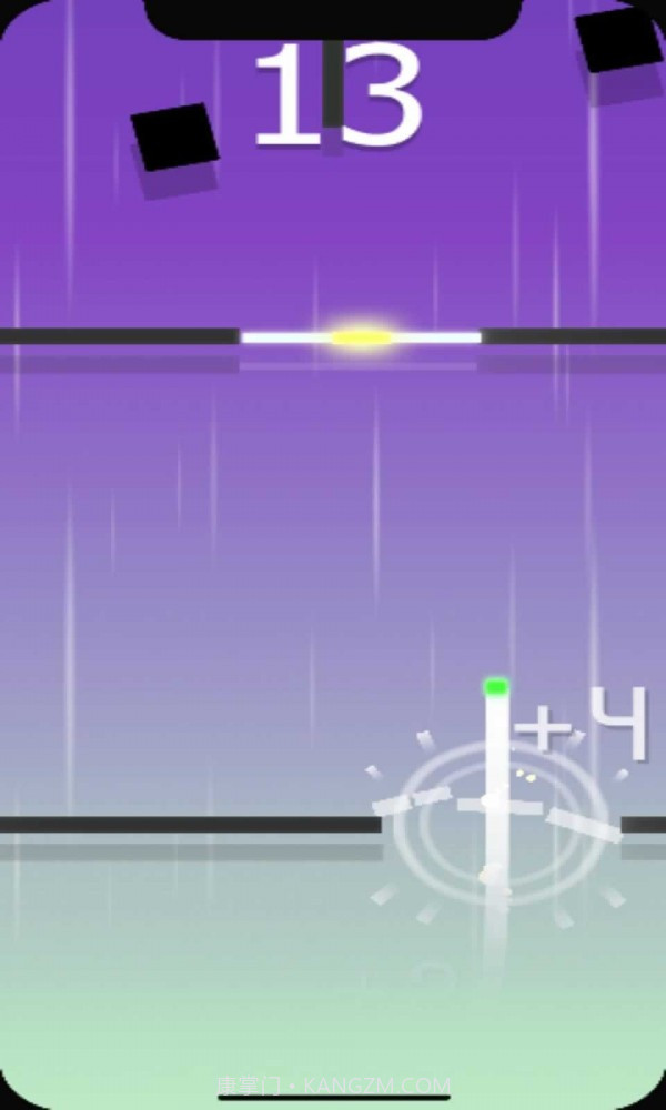 冲破玻璃截图4 冲破玻璃截图4