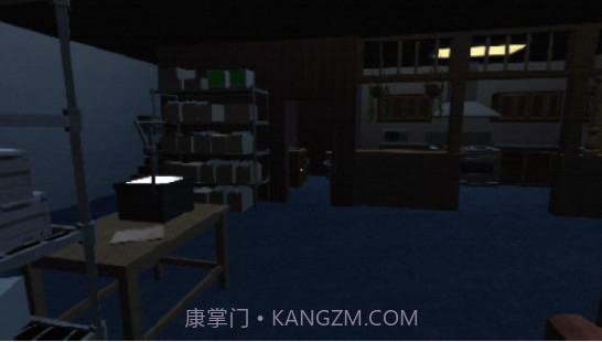 恐怖马桶吃人截图2