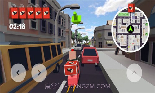 寿司外卖中文版截图3 寿司外卖中文版截图3