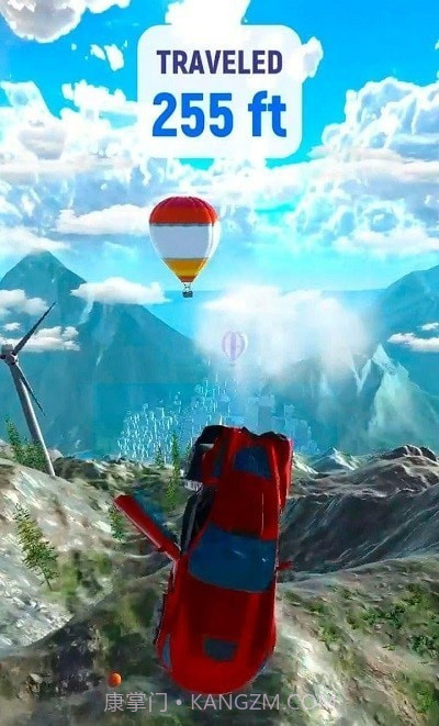 疯狂送货员截图2 疯狂送货员截图2