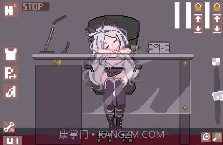 不要打扰娜娜睡觉截图4 不要打扰娜娜睡觉截图4