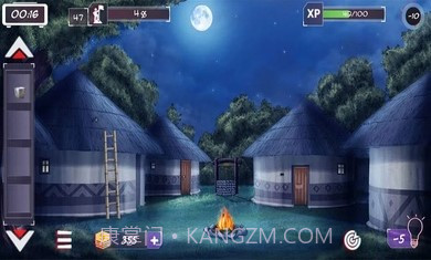 密室逃脱正义之魂截图2