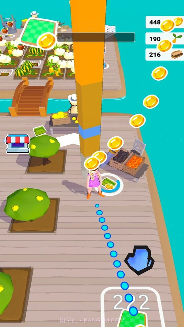 我的超级农场截图3 我的超级农场截图3