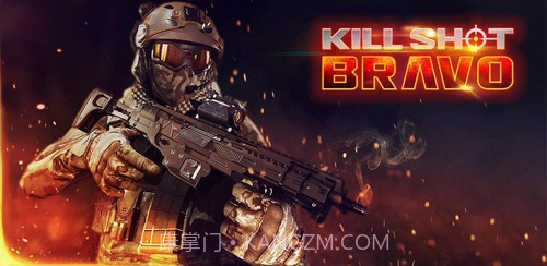 狙击先锋(无限子弹)V2.5 安卓最新版截图1 狙击先锋(无限子弹)V2.5 安卓最新版截图1