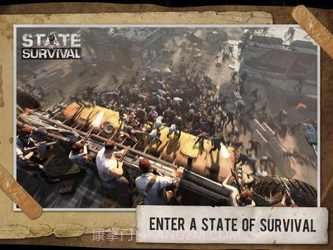 State of Survival手游截图2