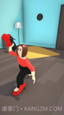 高跟鞋砸砸砸截图2