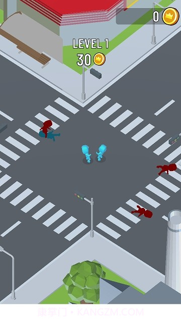 gangclash截图2 gangclash截图2