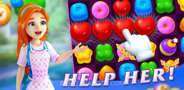 皇家庄园设计梦想截图2