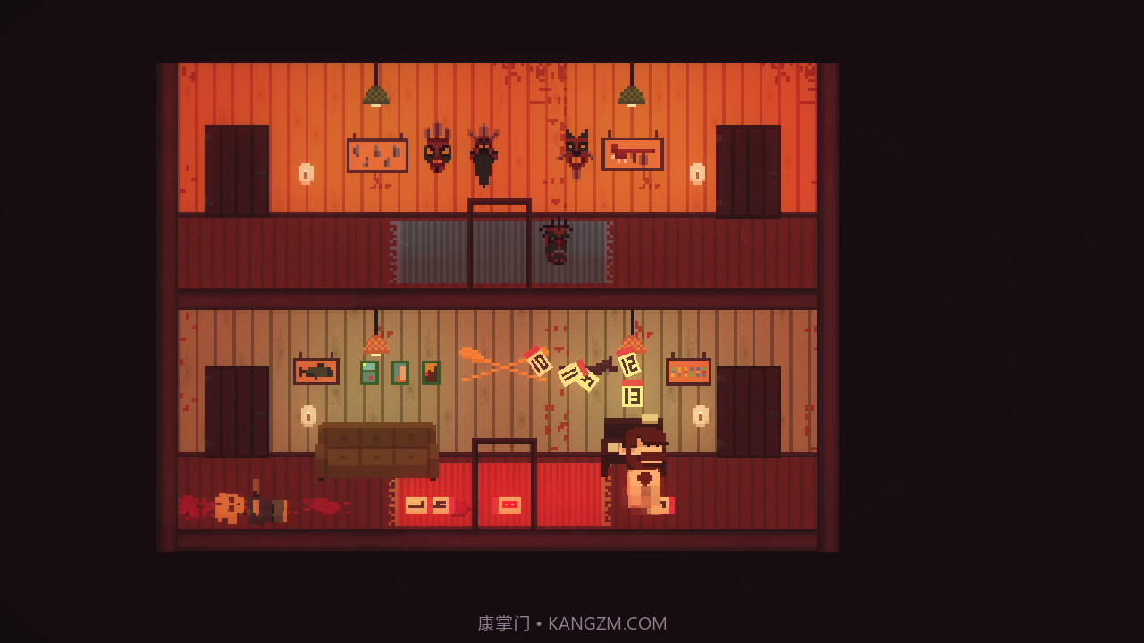 湖边小屋合集免费版截图1