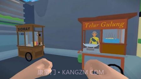 校园食堂模拟器KantinSekolahSimulator官网版截图4 校园食堂模拟器KantinSekolahSimulator官网版截图4