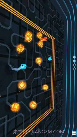 炫光竞速截图4 炫光竞速截图4