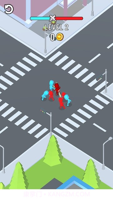 gangclash截图3 gangclash截图3