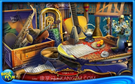 破碎的心之重奏截图5 破碎的心之重奏截图5