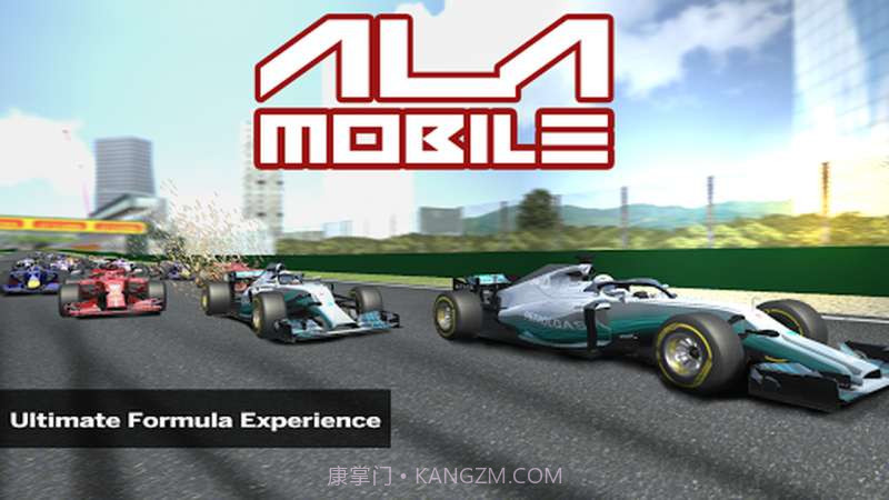 四驱赛车截图5 四驱赛车截图5