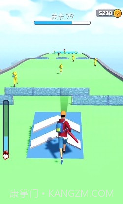 终极橄榄球截图1