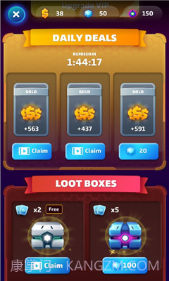 星球防御艾连的围攻截图2 星球防御艾连的围攻截图2