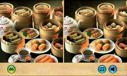 轻松找不同:Simply Find It截图4 轻松找不同:Simply Find It截图4