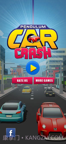 摆锤车祸手机版截图1 摆锤车祸手机版截图1