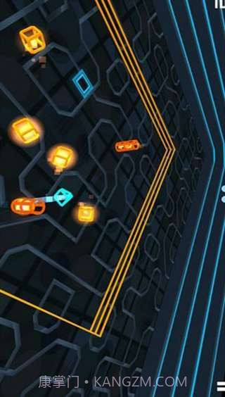 炫光竞速截图2 炫光竞速截图2