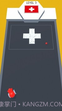 克隆球绘图3D截图3