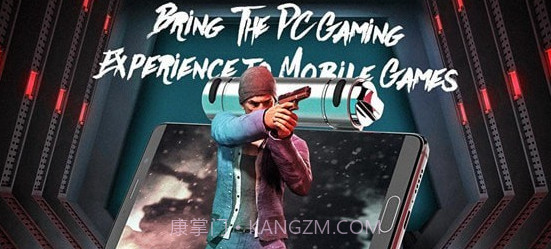 fpsdock刺激战场截图1