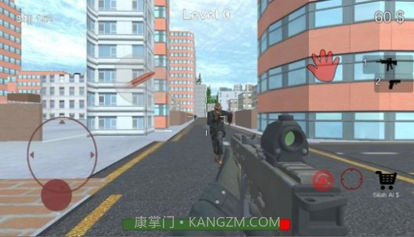 丧尸病毒启示录截图2