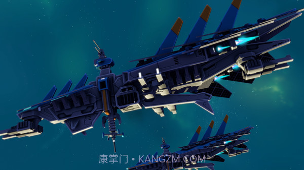 横扫千星官网版截图1