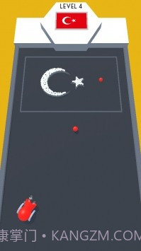 克隆球绘图3D截图2