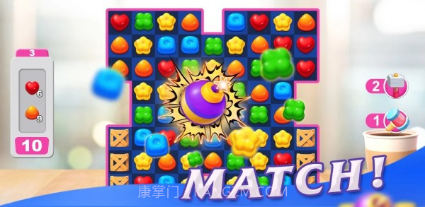 皇家庄园设计梦想截图3