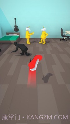 高跟鞋砸砸砸截图1