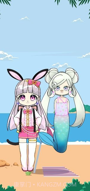 高校時尚之星截图2