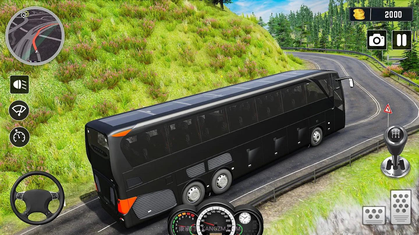 越野公交截图2 越野公交截图2