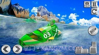 极限摩托艇截图1