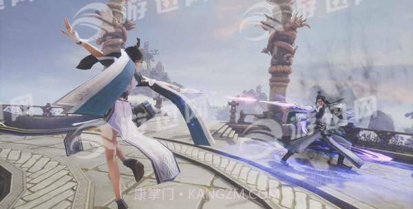 剑侠情缘最新版截图3