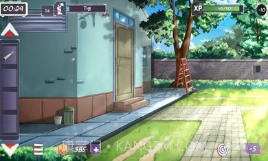 密室逃脱正义之魂截图4