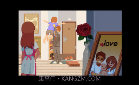 生命是场游戏截图3 生命是场游戏截图3