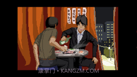 生命是场游戏截图2 生命是场游戏截图2